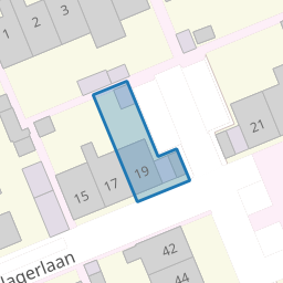 Perceel ISS00-A-1553