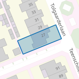 Perceel ISS00-A-1554