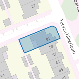 Perceel ISS00-A-1555