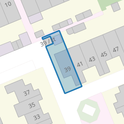 Perceel ISS00-A-1556