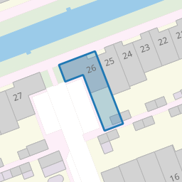 Perceel ISS00-A-1571