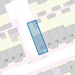 Perceel ISS00-A-1572