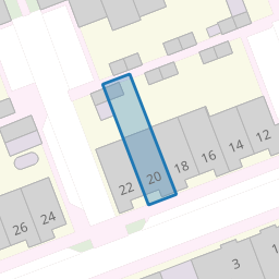 Perceel ISS00-A-1573