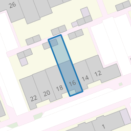 Perceel ISS00-A-1575