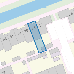 Perceel ISS00-A-1579