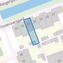 Perceel ISS00-A-1582