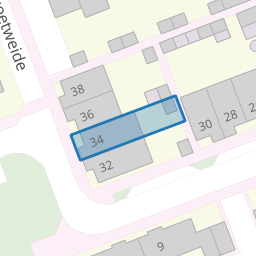 Perceel ISS00-A-1587