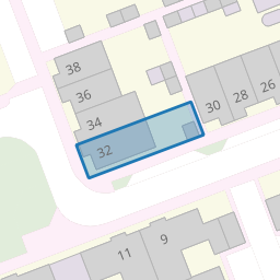 Perceel ISS00-A-1588