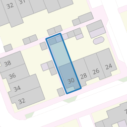 Perceel ISS00-A-1589