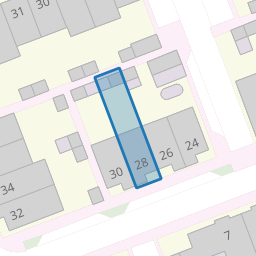 Perceel ISS00-A-1590