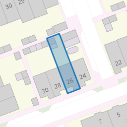 Perceel ISS00-A-1591