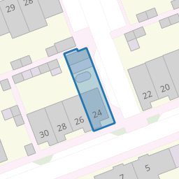 Perceel ISS00-A-1592