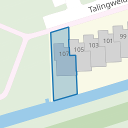 Perceel ISS00-A-1593