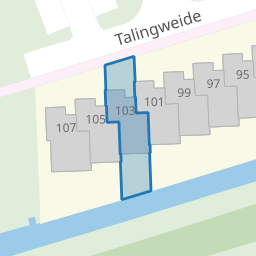 Perceel ISS00-A-1595