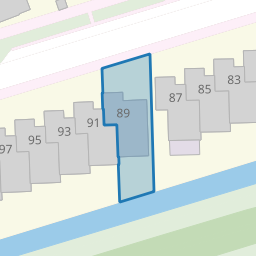 Perceel ISS00-A-1602