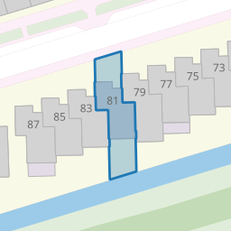 Perceel ISS00-A-1606