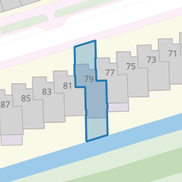 Perceel ISS00-A-1607