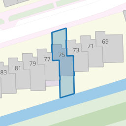 Perceel ISS00-A-1609