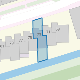 Perceel ISS00-A-1610