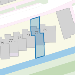 Perceel ISS00-A-1611