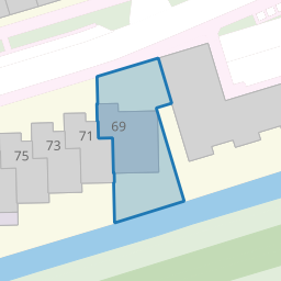 Perceel ISS00-A-1612