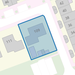 Perceel ISS00-A-1613