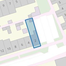 Perceel ISS00-A-1614