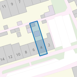 Perceel ISS00-A-1615