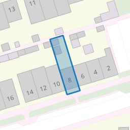 Perceel ISS00-A-1617