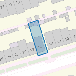 Perceel ISS00-A-1621