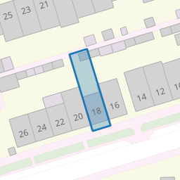 Perceel ISS00-A-1622