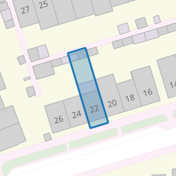 Perceel ISS00-A-1624