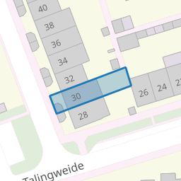 Perceel ISS00-A-1628