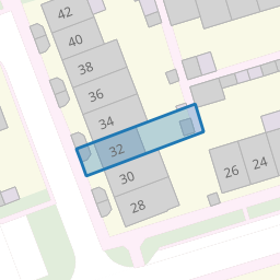 Perceel ISS00-A-1629