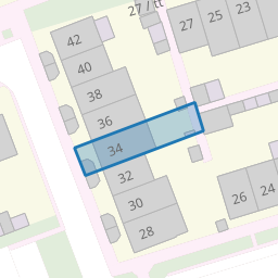 Perceel ISS00-A-1630