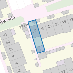 Perceel ISS00-A-1636