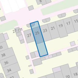 Perceel ISS00-A-1637