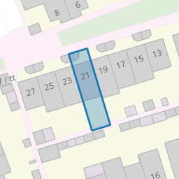 Perceel ISS00-A-1639