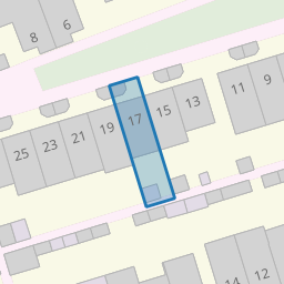 Perceel ISS00-A-1641