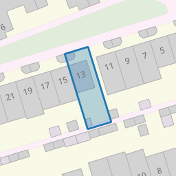 Perceel ISS00-A-1643