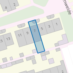 Perceel ISS00-A-1646