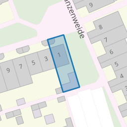 Perceel ISS00-A-1649