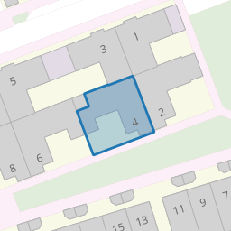 Perceel ISS00-A-1651