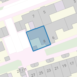 Perceel ISS00-A-1653