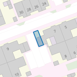 Perceel ISS00-A-1654