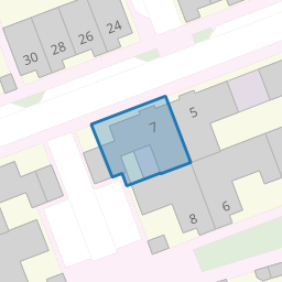 Perceel ISS00-A-1655