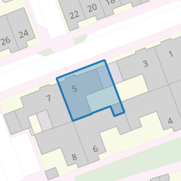 Perceel ISS00-A-1656