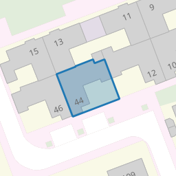 Perceel ISS00-A-1661