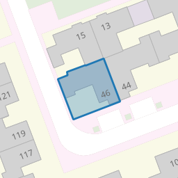 Perceel ISS00-A-1662