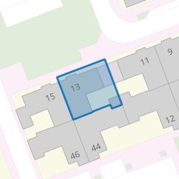 Perceel ISS00-A-1664